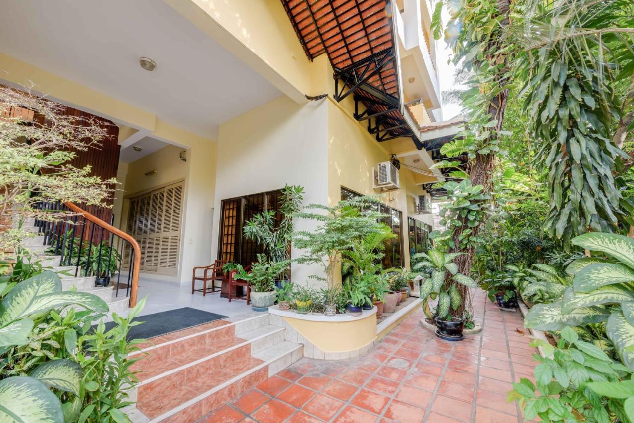 View 4* Phnom Penh